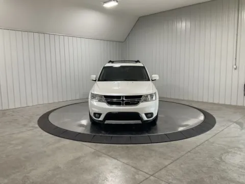 Another view of 2016 Dodge Journey R/T for sale in Roanoke, IN at Southwest Auto Sales