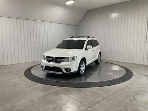 More photos of 2016 Dodge Journey R/T at Southwest Auto Sales, IN