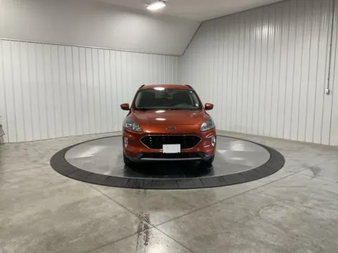 Photos of 2020 Ford Escape SEL for sale in Roanoke, IN at Southwest Auto Sales