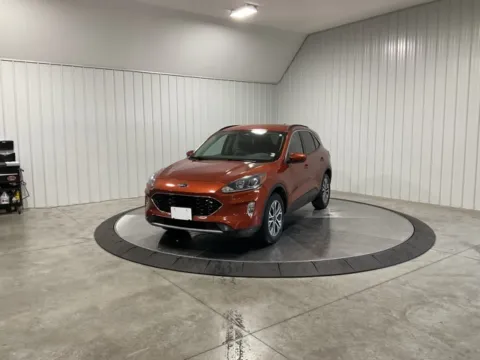 Another view of 2020 Ford Escape SEL for sale in Roanoke, IN at Southwest Auto Sales
