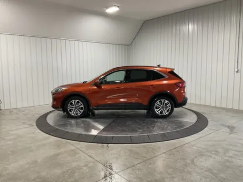 More photos of 2020 Ford Escape SEL at Southwest Auto Sales, IN
