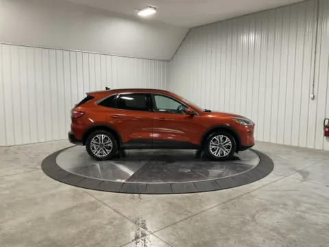 More photos of 2020 Ford Escape SEL at Southwest Auto Sales, IN