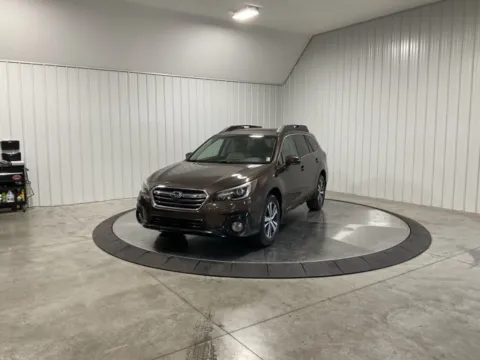 Another view of 2019 Subaru Outback 2.5i for sale in Roanoke, IN at Southwest Auto Sales