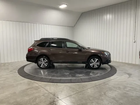 More photos of 2019 Subaru Outback 2.5i at Southwest Auto Sales, IN
