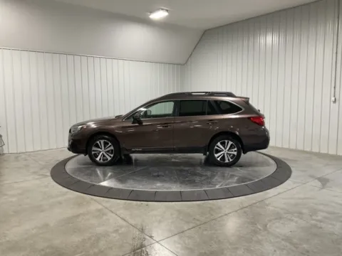 More photos of 2019 Subaru Outback 2.5i at Southwest Auto Sales, IN