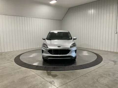 Another view of 2020 Ford Escape SE for sale in Roanoke, IN at Southwest Auto Sales