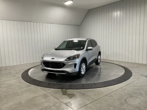More photos of 2020 Ford Escape SE at Southwest Auto Sales, IN
