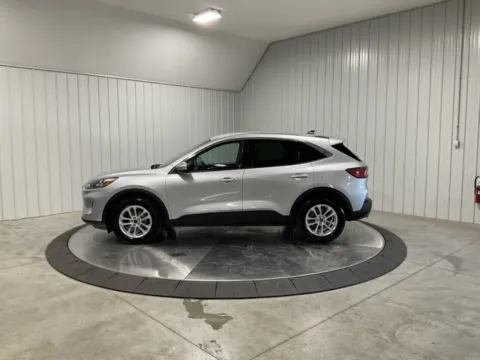 More photos of 2020 Ford Escape SE at Southwest Auto Sales, IN