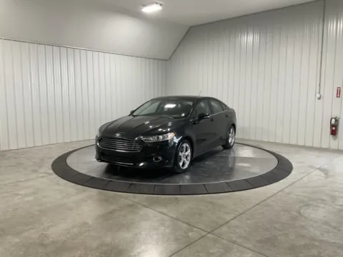 More photos of 2013 Ford Fusion SE at Southwest Auto Sales, IN