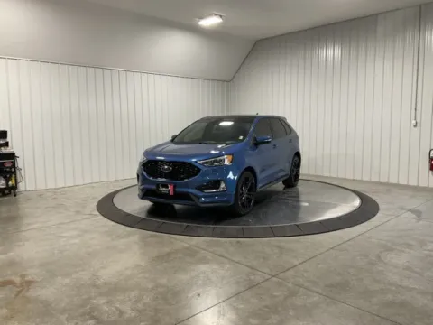 More photos of 2019 Ford Edge ST at Southwest Auto Sales, IN