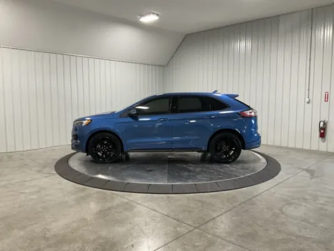 More photos of 2019 Ford Edge ST at Southwest Auto Sales, IN