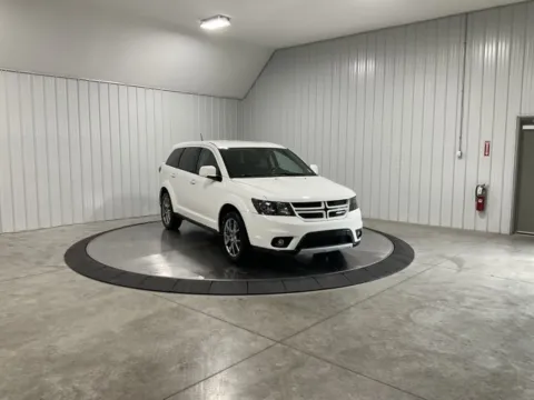 Photos of 2017 Dodge Journey GT for sale in Roanoke, IN at Southwest Auto Sales