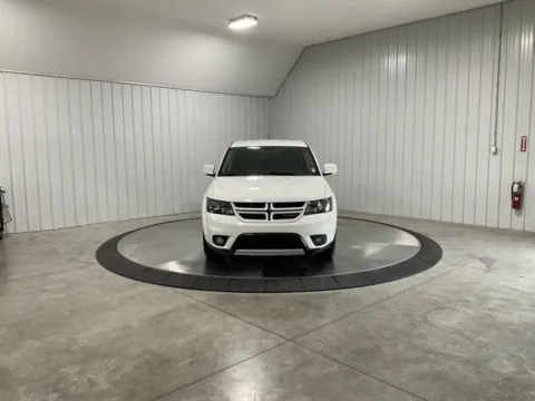 Another view of 2017 Dodge Journey GT for sale in Roanoke, IN at Southwest Auto Sales