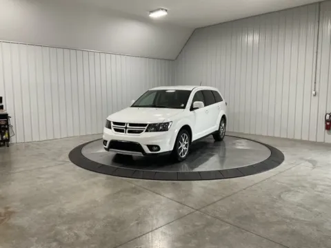 More photos of 2017 Dodge Journey GT at Southwest Auto Sales, IN