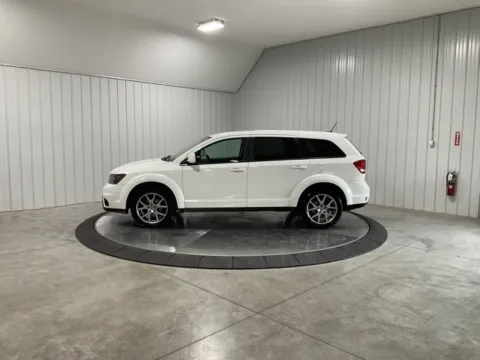 More photos of 2017 Dodge Journey GT at Southwest Auto Sales, IN