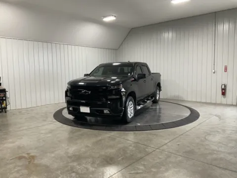 More photos of 2019 Chevrolet Silverado 1500 RST at Southwest Auto Sales, IN