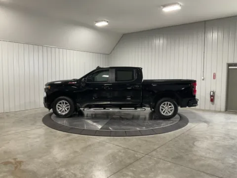 More photos of 2019 Chevrolet Silverado 1500 RST at Southwest Auto Sales, IN