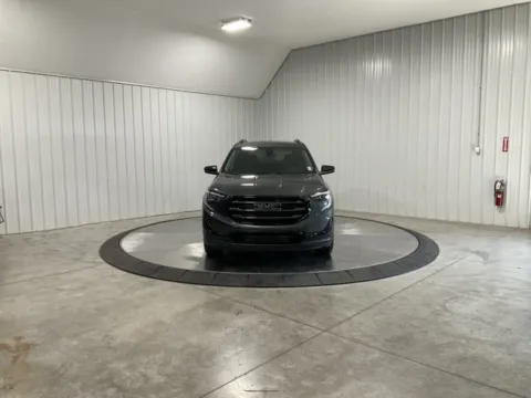 Another view of 2020 GMC Terrain SLE for sale in Roanoke, IN at Southwest Auto Sales