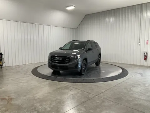 More photos of 2020 GMC Terrain SLE at Southwest Auto Sales, IN