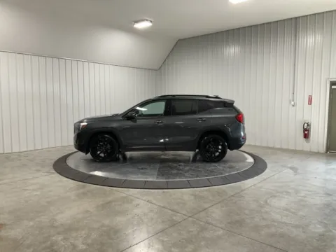 More photos of 2020 GMC Terrain SLE at Southwest Auto Sales, IN