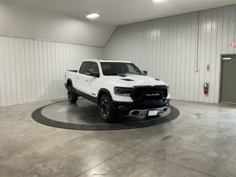 Photos of 2021 Ram 1500 Rebel for sale in Roanoke, IN at Southwest Auto Sales