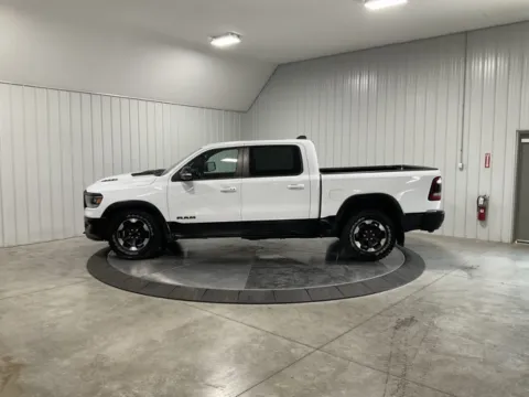 More photos of 2021 Ram 1500 Rebel at Southwest Auto Sales, IN