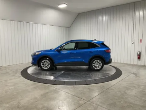 More photos of 2021 Ford Escape SE at Southwest Auto Sales, IN
