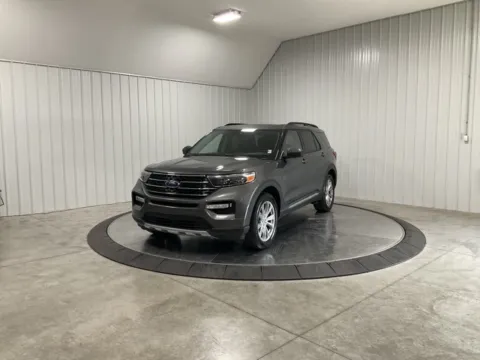 More photos of 2020 Ford Explorer XLT at Southwest Auto Sales, IN