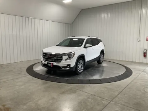 More photos of 2022 GMC Terrain SLT at Southwest Auto Sales, IN