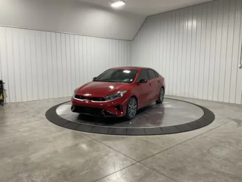More photos of 2022 Kia Forte GT at Southwest Auto Sales, IN