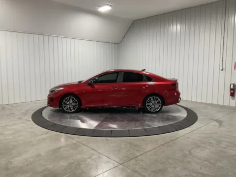 More photos of 2022 Kia Forte GT at Southwest Auto Sales, IN