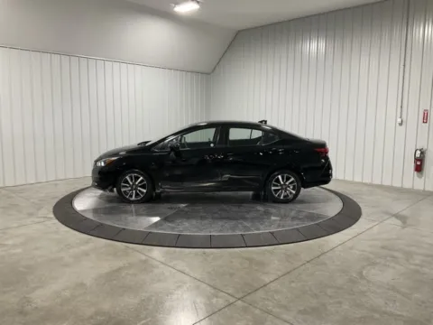 More photos of 2021 Nissan Versa 1.6 SV at Southwest Auto Sales, IN
