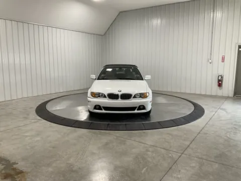 Another view of 2004 BMW 3 Series 325Ci for sale in Roanoke, IN at Southwest Auto Sales