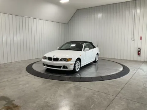 More photos of 2004 BMW 3 Series 325Ci at Southwest Auto Sales, IN