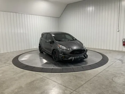 Photos of 2017 Ford Fiesta ST for sale in Roanoke, IN at Southwest Auto Sales