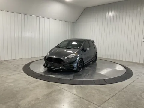 More photos of 2017 Ford Fiesta ST at Southwest Auto Sales, IN