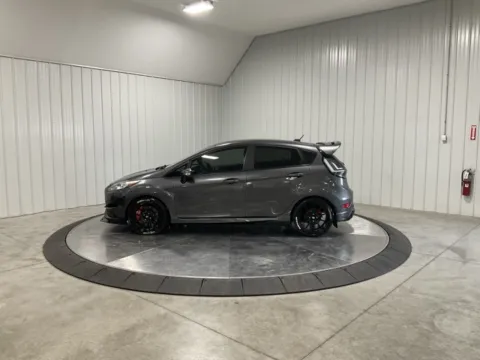 More photos of 2017 Ford Fiesta ST at Southwest Auto Sales, IN