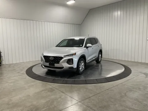 More photos of 2019 Hyundai Santa Fe SE at Southwest Auto Sales, IN