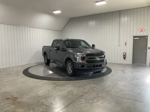 Photos of 2018 Ford F-150 XLT for sale in Roanoke, IN at Southwest Auto Sales