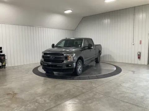 More photos of 2018 Ford F-150 XLT at Southwest Auto Sales, IN