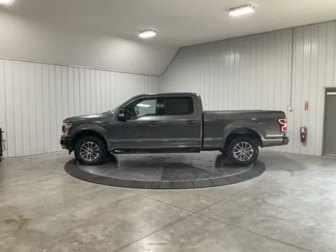More photos of 2018 Ford F-150 XLT at Southwest Auto Sales, IN