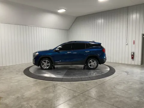 More photos of 2019 GMC Terrain SLE at Southwest Auto Sales, IN