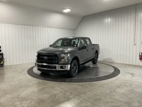 More photos of 2017 Ford F-150 XL at Southwest Auto Sales, IN