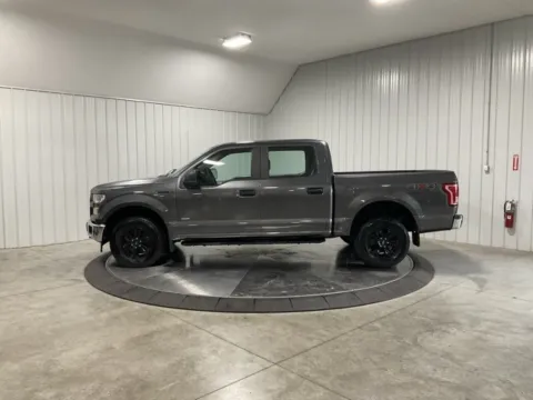More photos of 2017 Ford F-150 XL at Southwest Auto Sales, IN