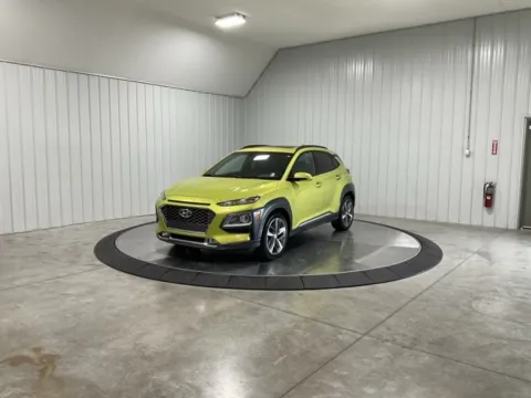 More photos of 2020 Hyundai Kona Limited at Southwest Auto Sales, IN