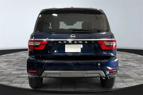 More photos of 2022 Nissan Armada SL at Southwest Auto Sales, IN
