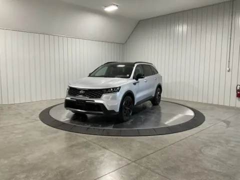 More photos of 2021 Kia Sorento S at Southwest Auto Sales, IN
