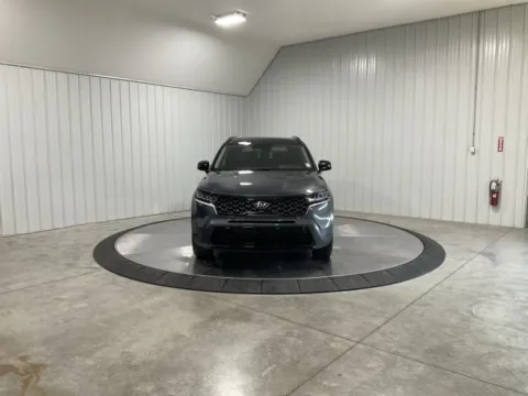 Another view of 2021 Kia Sorento S for sale in Roanoke, IN at Southwest Auto Sales