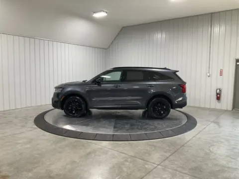 More photos of 2021 Kia Sorento S at Southwest Auto Sales, IN