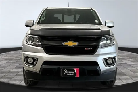 Photos of 2018 Chevrolet Colorado Z71 for sale in Roanoke, IN at Southwest Auto Sales
